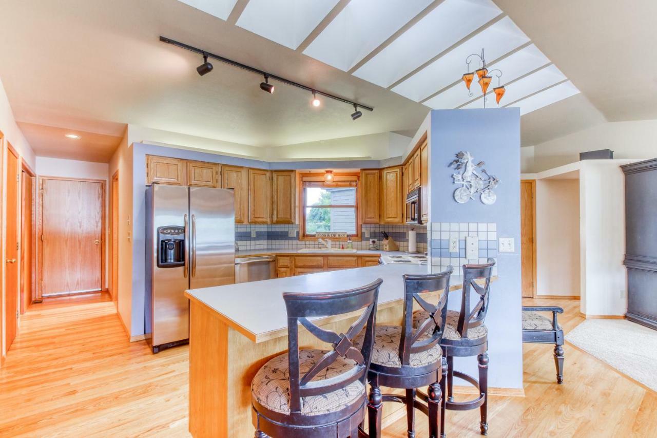 Lake Life At Wapato Point Manson Exterior foto
